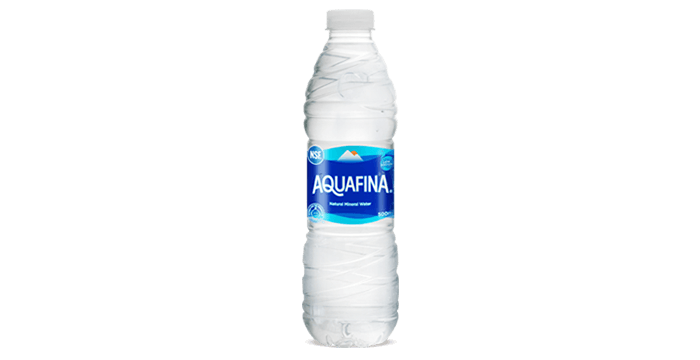 Miniral Water